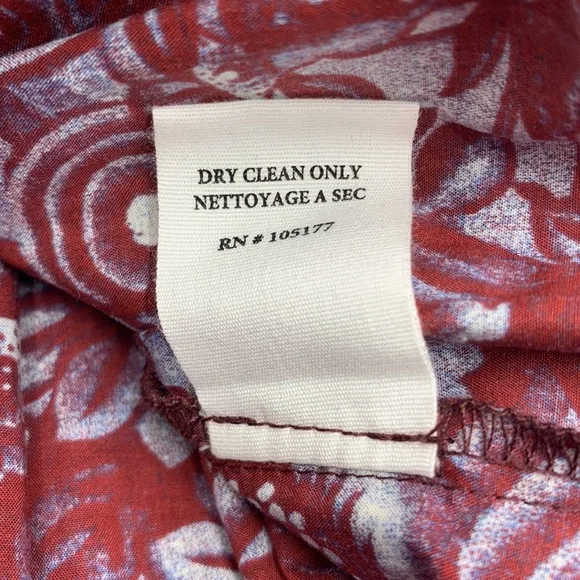 Ulla Johnson Lola Dress Size 4